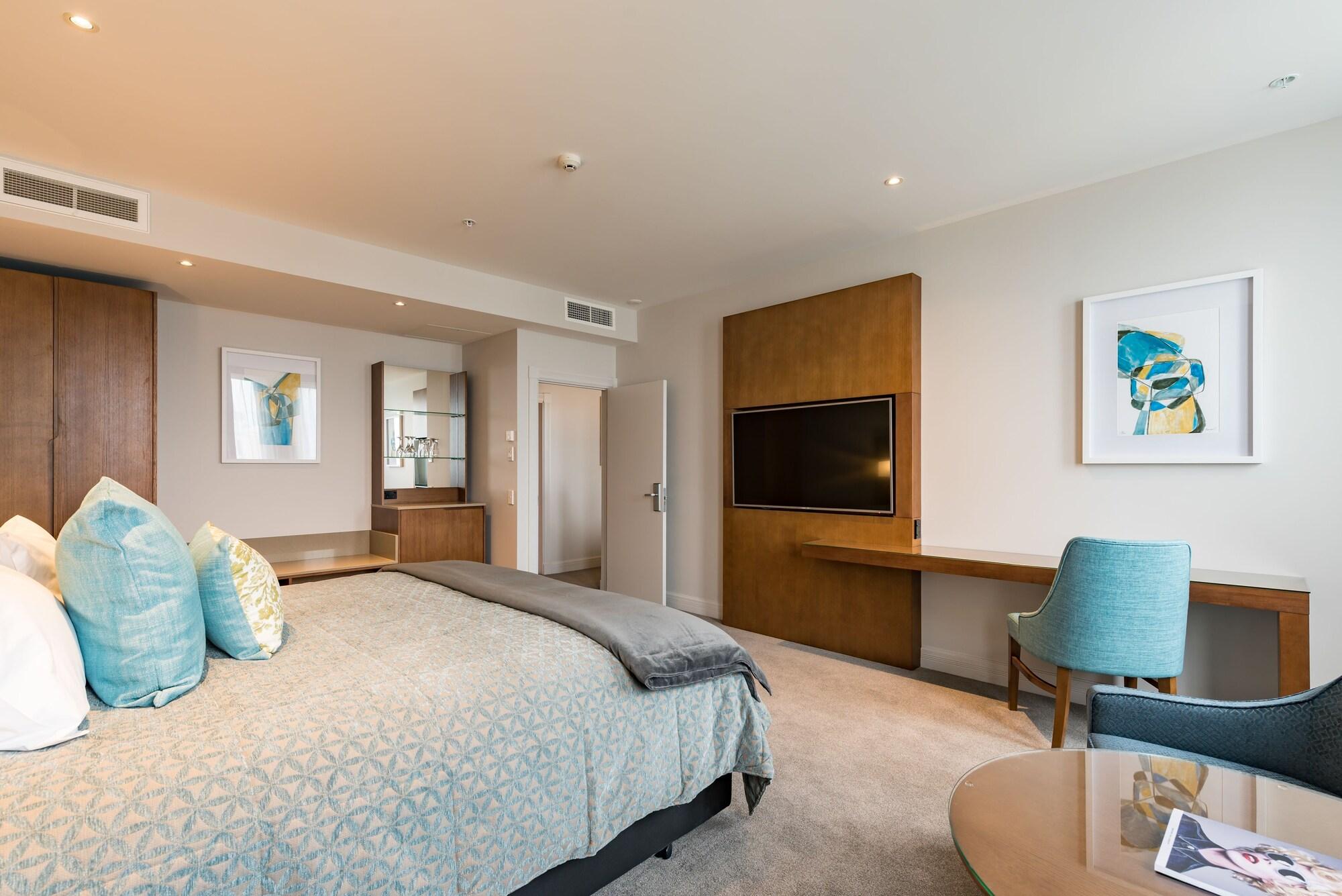Distinction Christchurch Hotel Exterior photo